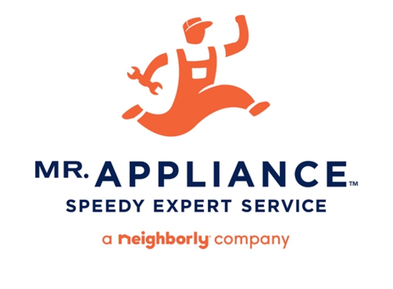 Mr. Appliance of Greater St. Louis - Ballwin, MO