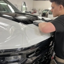 Auto Shades Window Tint & Paint Protection - Window Tinting