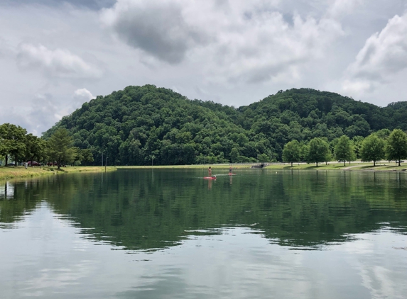 Adventures Outdoors - Oak Ridge, TN