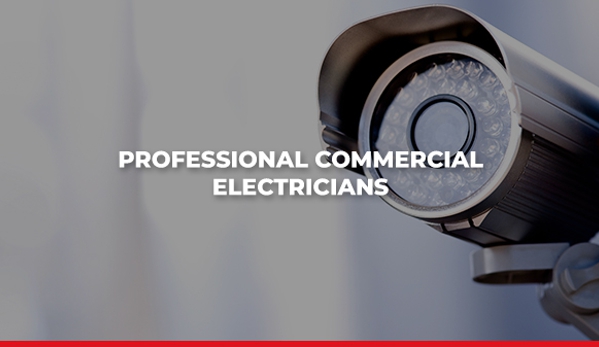 PMC Electrical - Devonport, TAS. Professional Commercial Electricians