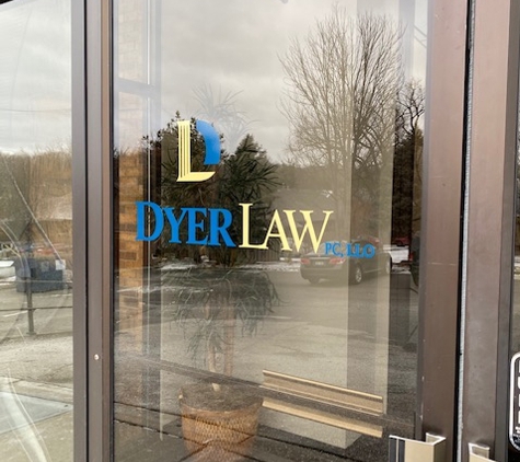 Dyer Law PC, LLO - Omaha, NE