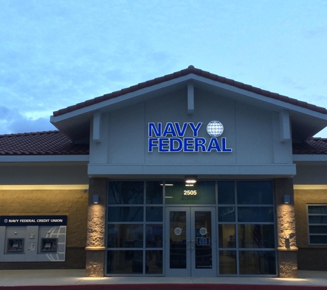 Navy Federal Credit Union - San Diego, CA