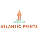 Atlantic Prints - Fingerprinting