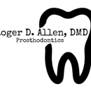 Dr. Roger D. Allen, DMD - Dentists
