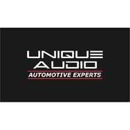 Unique Car Audio - Glass Coating & Tinting