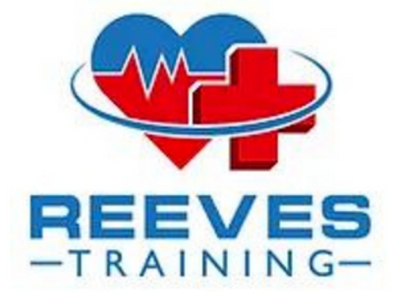 Reeves Training - West Chester, PA