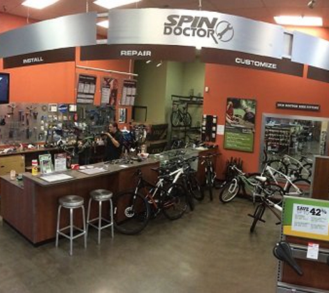 Performance Bicycle Shop - Santa Rosa, CA