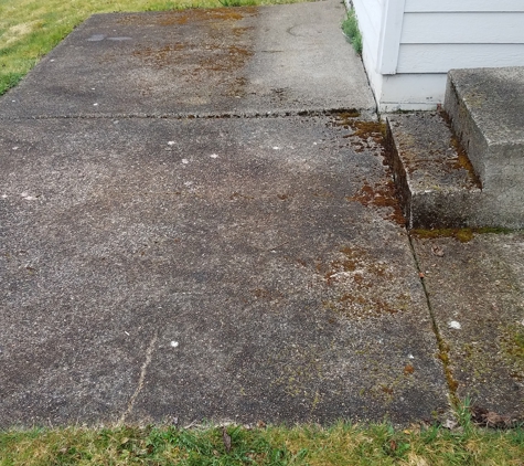 NW Pressure Washing Service - Salem, OR