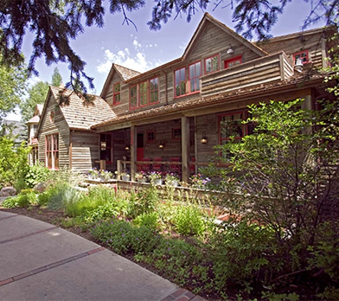 Hoffmans Architecture - Whitefish Bay, WI