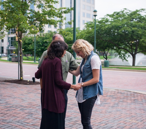 CrossWalk Church - Newport News - Newport News, VA