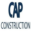 CAP Construction - Kitchen Planning & Remodeling Service
