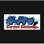 G-Pro Carpet Cleaning