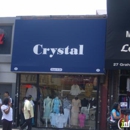 Crystal Boutique - Boutique Items
