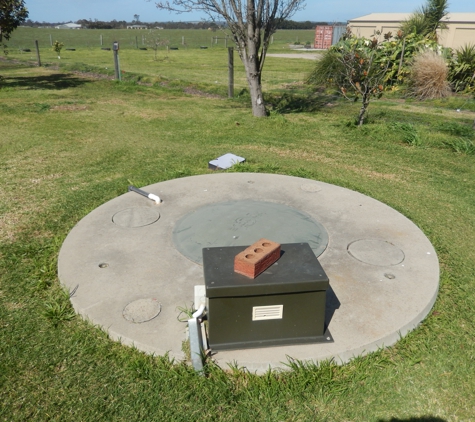 A & B Septic Tank Cleaning - Fulham, VIC