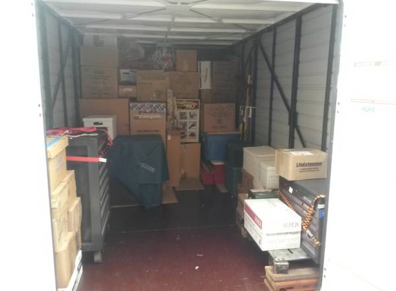 R&L Moving and Hauling Labor Services - Detroit, MI