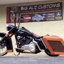 Big Al'z Customs - Motorcycle Customizing