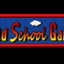 The Old School Game Vault - Distributing Service-Circular, Sample, Etc