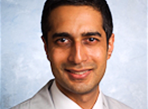 Kiran Thakrar, M.D. - Evanston, IL