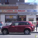 Listo El Pollo - Family Style Restaurants