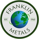 Franklin Metal Trading Corp - Scrap Metals-Wholesale