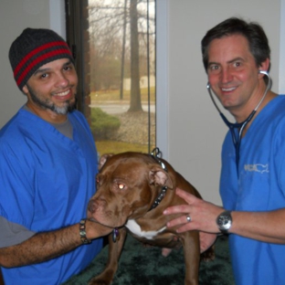 Edgebrook Animal Hospital - East Brunswick, NJ