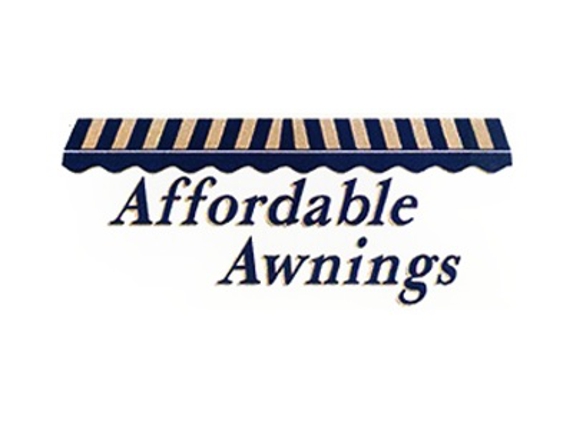 Affordable Awnings