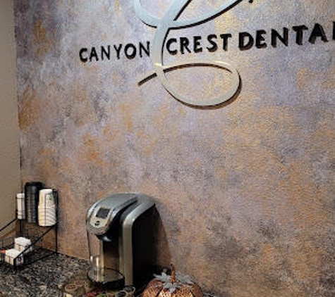 Canyon Crest Dental - Riverside, CA