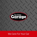 Jim Estes Garage - Automobile Customizing