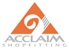 Acclaim Shopfitting Pty Ltd Logo