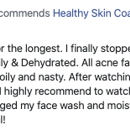 Healthy Skin Coach - Skin Care