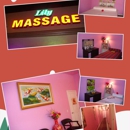 Lily Massage - Massage Therapists