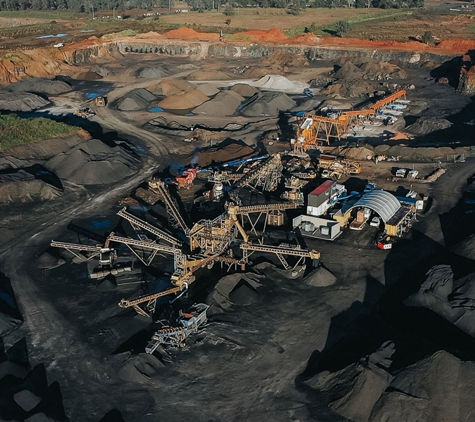 Regional Group Australia - Gracemere Concrete