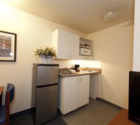 Suburban Extended Stay - Fayetteville, NC