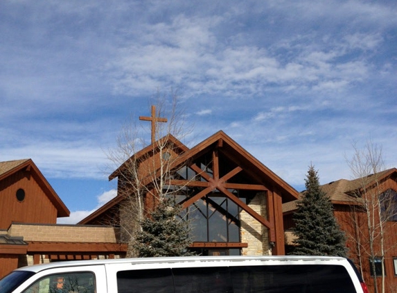 Mountain Life Church - Park City, UT