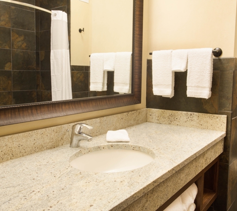 Drury Inn & Suites New Orleans - New Orleans, LA