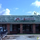 Mi Sombrero Restaurant