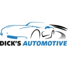 Dick's Automotive Service