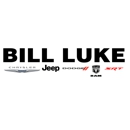 Bill Luke Chrysler Jeep Dodge RAM - New Car Dealers