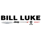 Bill Luke Chrysler Jeep Dodge RAM