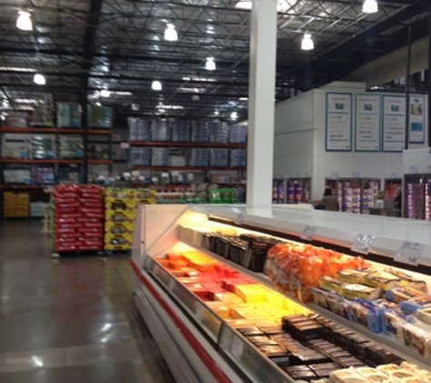 Costco - Twin Falls, ID