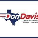 Don Davis Buick GMC - New Car Dealers