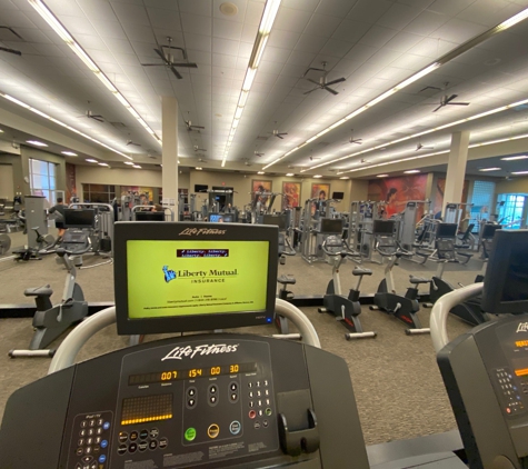 LA Fitness - Pittsburgh, PA