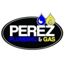Perez Plumbing & Gas