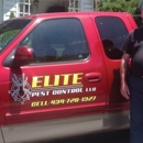 Elite Pest Control Services - Bee Control & Removal Service