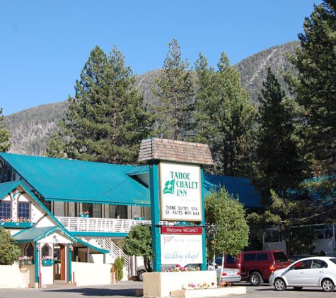 Econo Lodge - South Lake Tahoe, CA