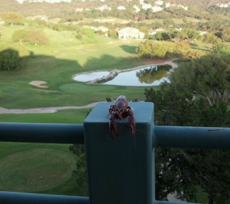 River Place Country Club - Austin, TX