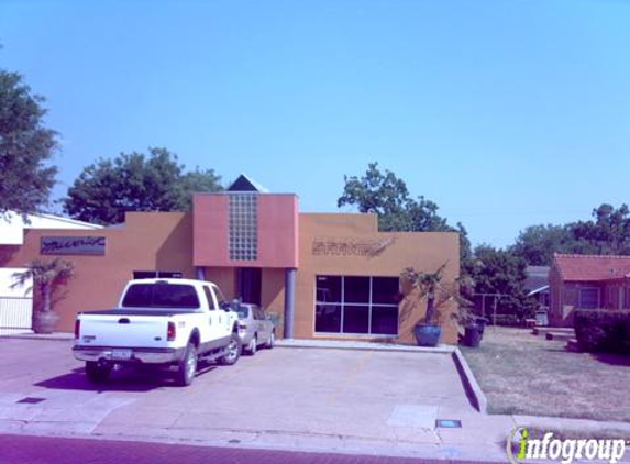 Barnes-Associates Architects - Fort Worth, TX