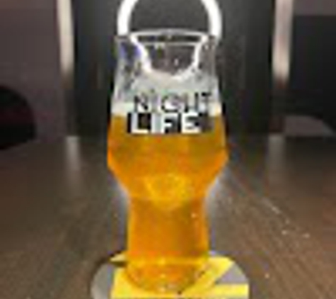 Nightlife Brewing Company - Miami, FL