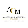A., Cedric, & Michaels, CPAs, P gallery