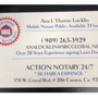 Action Notary 24/7